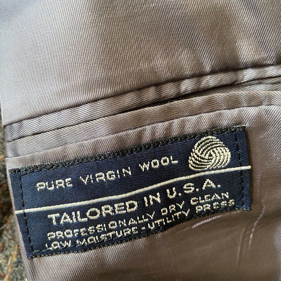 Austin Reed Sportcoat - Picture 2 of 6